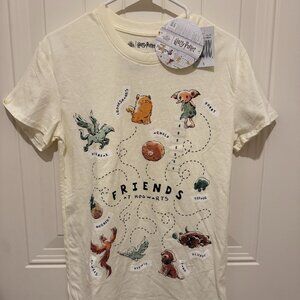 [NWT] Harry Potter HP Unisex T-Shirt